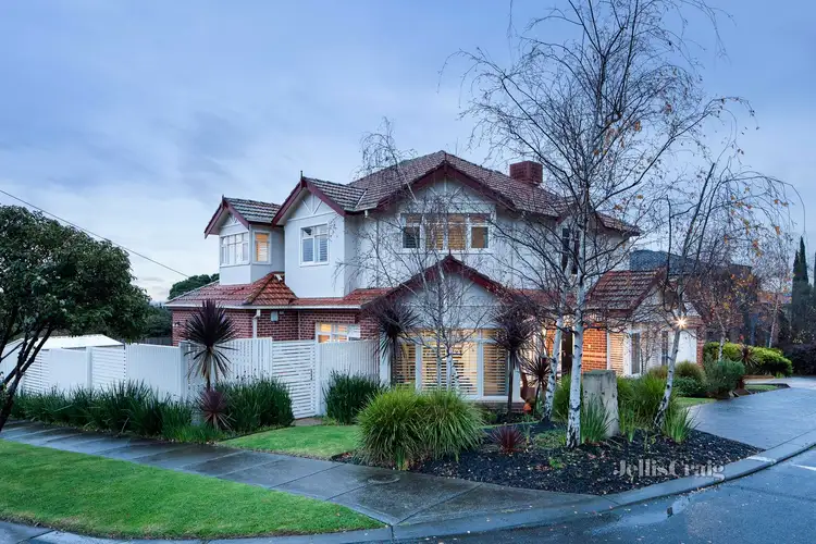 1 Alanah Place, Ivanhoe VIC 3079