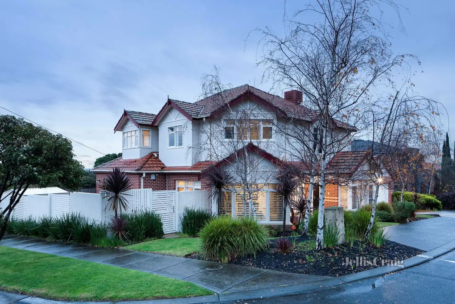 Main view of Homely house listing, 1 Alanah Place, Ivanhoe VIC 3079