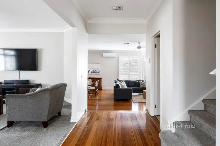 Third view of Homely house listing, 1 Alanah Place, Ivanhoe VIC 3079