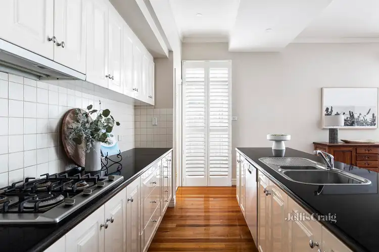 Fourth view of Homely house listing, 1 Alanah Place, Ivanhoe VIC 3079