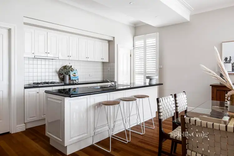 Fifth view of Homely house listing, 1 Alanah Place, Ivanhoe VIC 3079