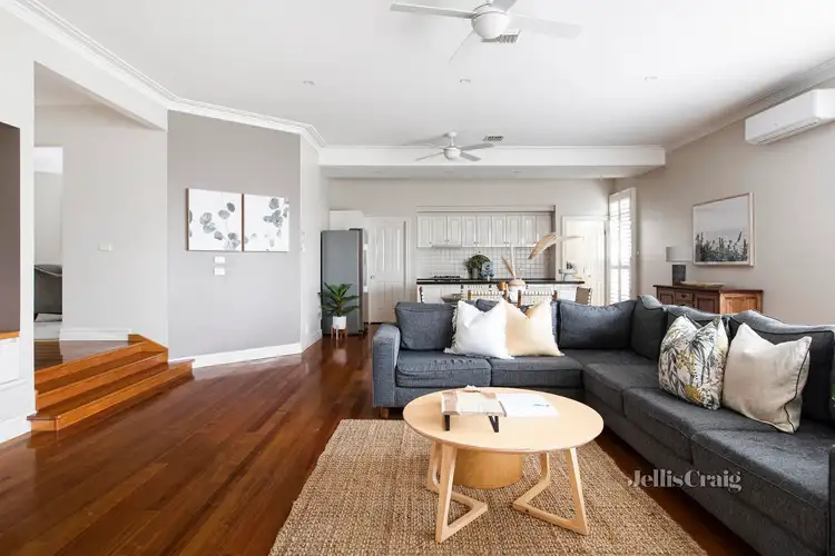 Sixth view of Homely house listing, 1 Alanah Place, Ivanhoe VIC 3079