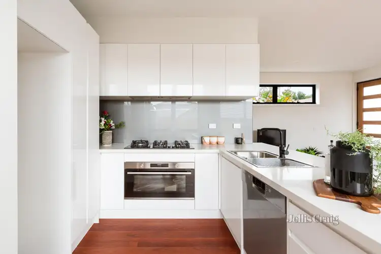 Sixth view of Homely townhouse listing, 2/50 White Street, Mordialloc VIC 3195