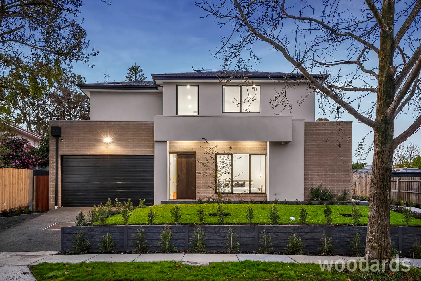 Main view of Homely house listing, 1/27 McGhee Avenue, Mitcham VIC 3132