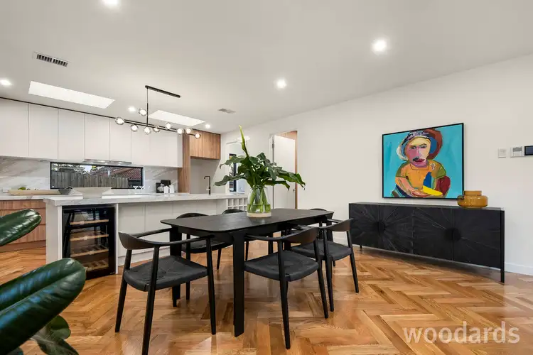 Fourth view of Homely house listing, 1/27 McGhee Avenue, Mitcham VIC 3132