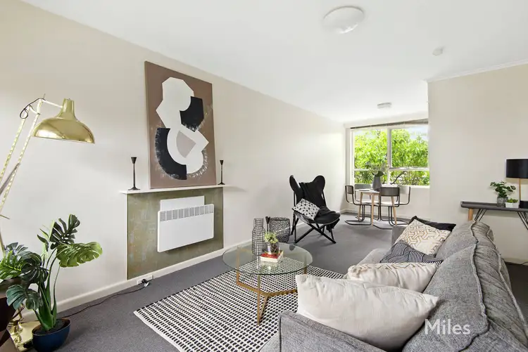 12/176 Lower Heidelberg Road, Ivanhoe East VIC 3079