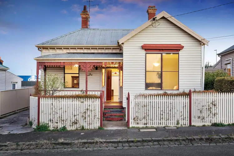 Second view of Homely house listing, 13 Holmes Street, Ballarat Central VIC 3350