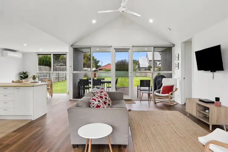 Third view of Homely house listing, 7 Beach Close, Point Lonsdale VIC 3225