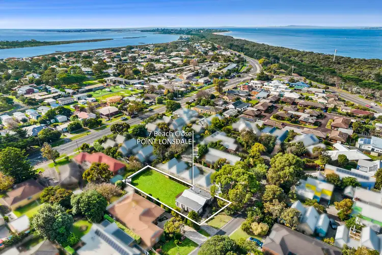 Sixth view of Homely house listing, 7 Beach Close, Point Lonsdale VIC 3225