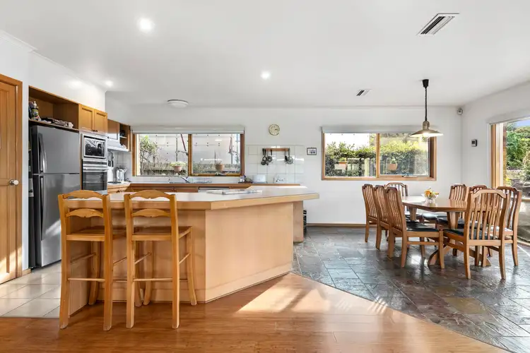 Second view of Homely house listing, 18 Kirk Road, Point Lonsdale VIC 3225