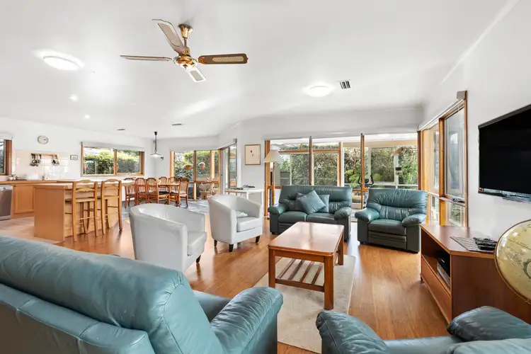 Third view of Homely house listing, 18 Kirk Road, Point Lonsdale VIC 3225
