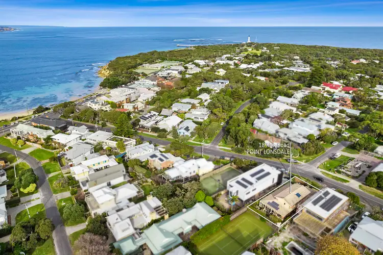 Fourth view of Homely house listing, 18 Kirk Road, Point Lonsdale VIC 3225