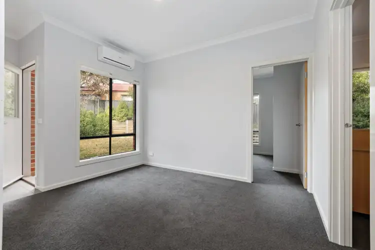 Fifth view of Homely house listing, 17 Lucia Crescent, Mount Clear VIC 3350