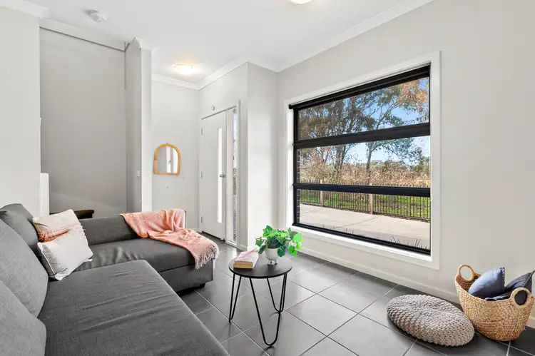 Third view of Homely townhouse listing, 45 Burssi Circuit, Doreen VIC 3754