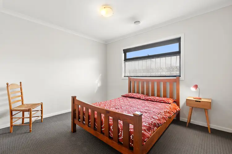 Fourth view of Homely townhouse listing, 45 Burssi Circuit, Doreen VIC 3754