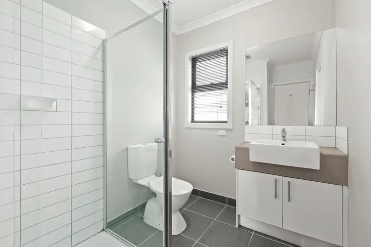 Fifth view of Homely townhouse listing, 45 Burssi Circuit, Doreen VIC 3754