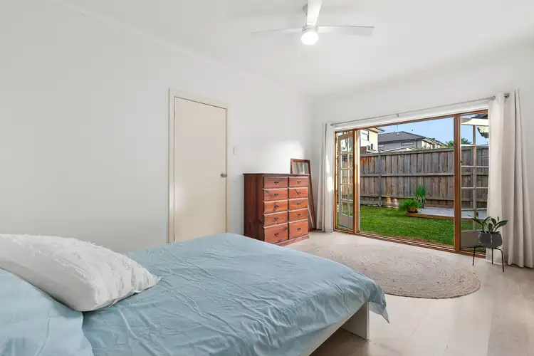 Sixth view of Homely townhouse listing, 45 Burssi Circuit, Doreen VIC 3754