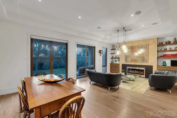 Second view of Homely townhouse listing, 49a Keith Street, Hampton East VIC 3188