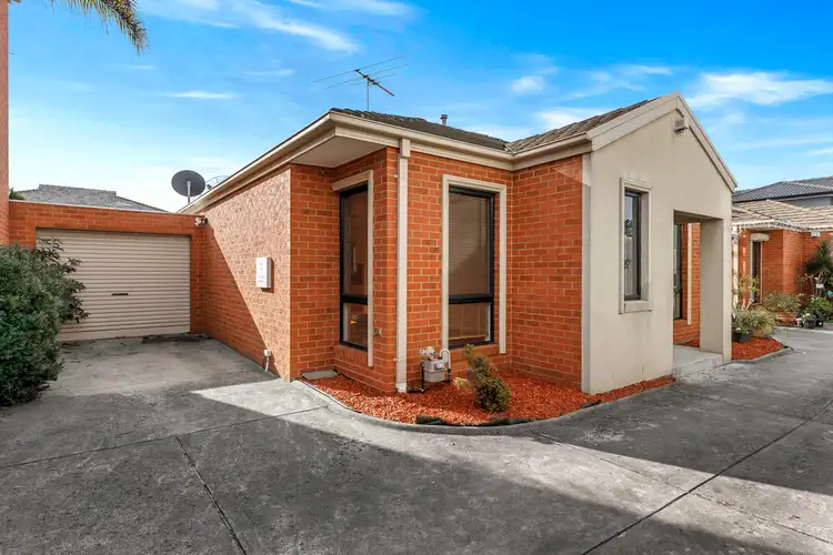 Main view of Homely townhouse listing, 19A Springs Road, Clayton South VIC 3169