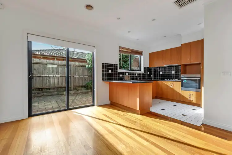 Third view of Homely townhouse listing, 19A Springs Road, Clayton South VIC 3169