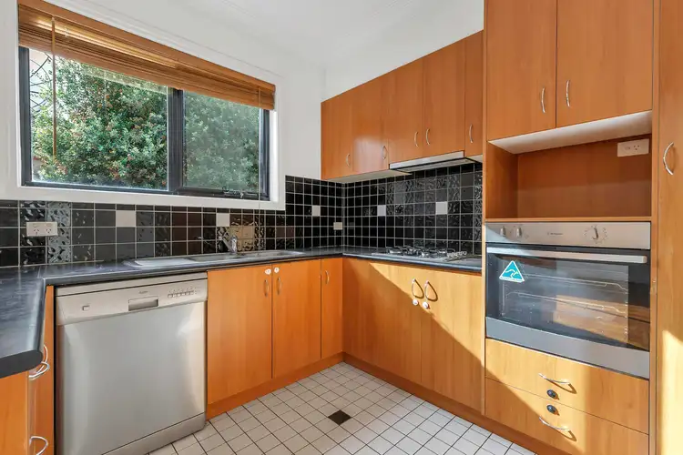 Fourth view of Homely townhouse listing, 19A Springs Road, Clayton South VIC 3169