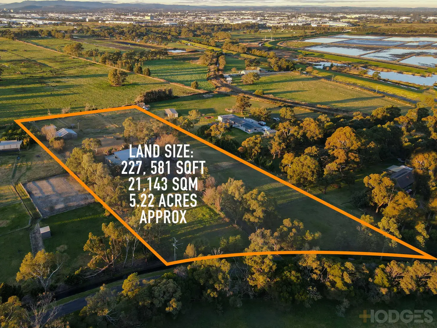 Main view of Homely house listing, 20 Greenpatch Drive, Bangholme VIC 3175