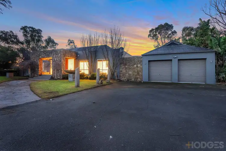 Second view of Homely house listing, 20 Greenpatch Drive, Bangholme VIC 3175