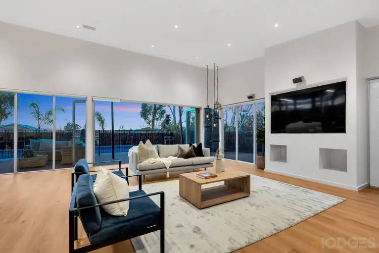 Fourth view of Homely house listing, 20 Greenpatch Drive, Bangholme VIC 3175