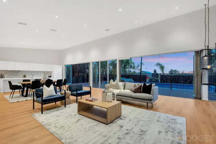 Fifth view of Homely house listing, 20 Greenpatch Drive, Bangholme VIC 3175