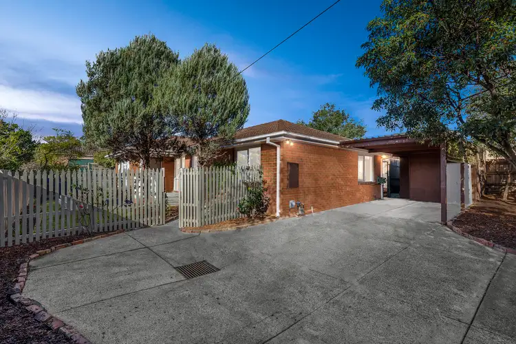 2/52 Station Street, Burwood VIC 3125