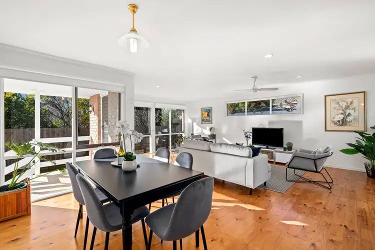 Second view of Homely unit listing, 2/52 Station Street, Burwood VIC 3125