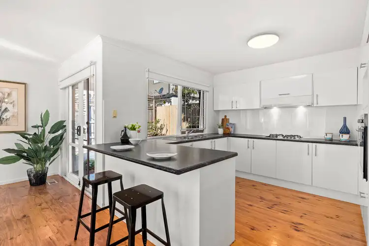 Third view of Homely unit listing, 2/52 Station Street, Burwood VIC 3125