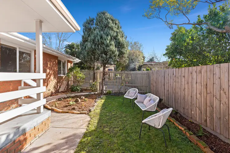 Fifth view of Homely unit listing, 2/52 Station Street, Burwood VIC 3125