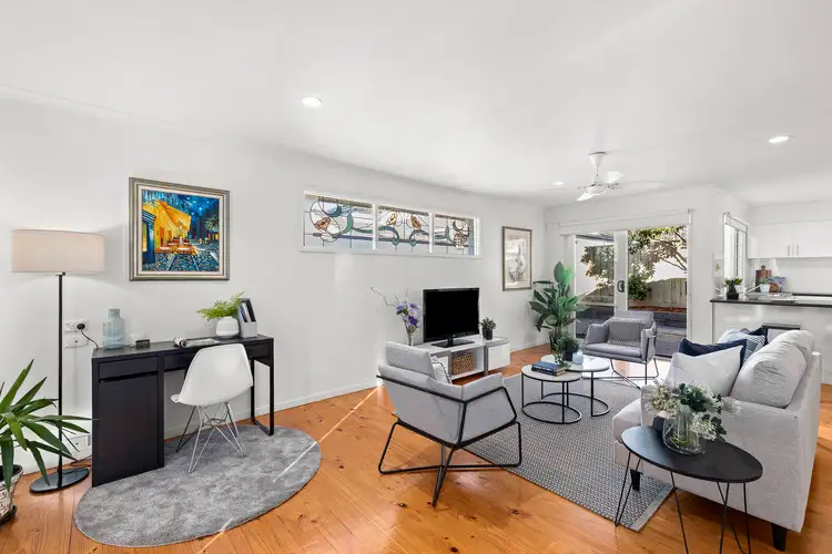 Sixth view of Homely unit listing, 2/52 Station Street, Burwood VIC 3125