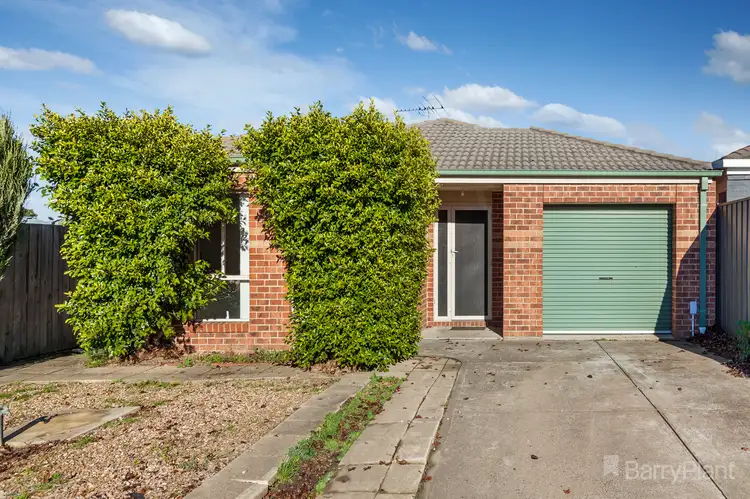 14 MacDonald Close, Wallan VIC 3756