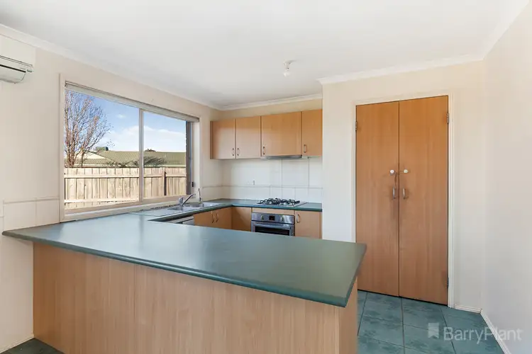 Fourth view of Homely house listing, 14 MacDonald Close, Wallan VIC 3756