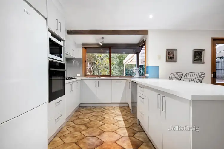 Third view of Homely house listing, 1 Yaralla Crescent, St Helena VIC 3088