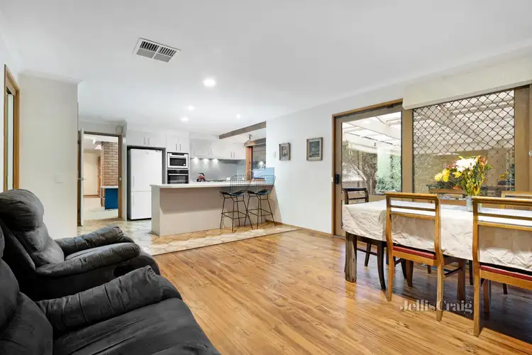 Fourth view of Homely house listing, 1 Yaralla Crescent, St Helena VIC 3088