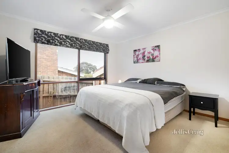 Fifth view of Homely house listing, 1 Yaralla Crescent, St Helena VIC 3088