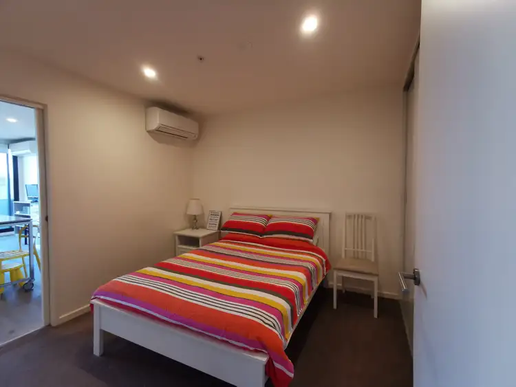 Fourth view of Homely apartment listing, 409/8 Garfield Street, Richmond VIC 3121