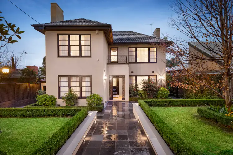 Second view of Homely house listing, 13 Bulleen Road, Balwyn North VIC 3104