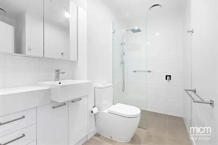 Fifth view of Homely apartment listing, 512/8 Olive York Way, Brunswick West VIC 3055