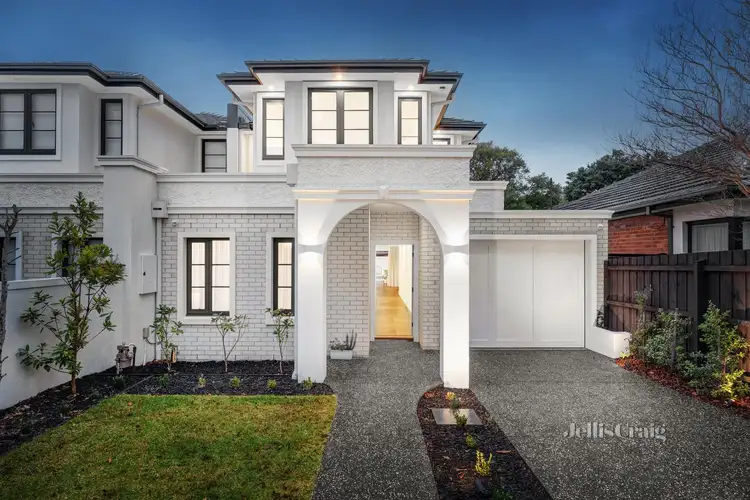 Main view of Homely townhouse listing, 7B Chauvel Street, Bentleigh East VIC 3165