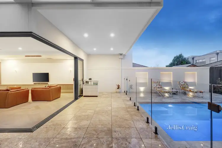 Fifth view of Homely townhouse listing, 7B Chauvel Street, Bentleigh East VIC 3165