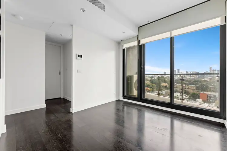 Fourth view of Homely apartment listing, 910/338 Kings Way, South Melbourne VIC 3205