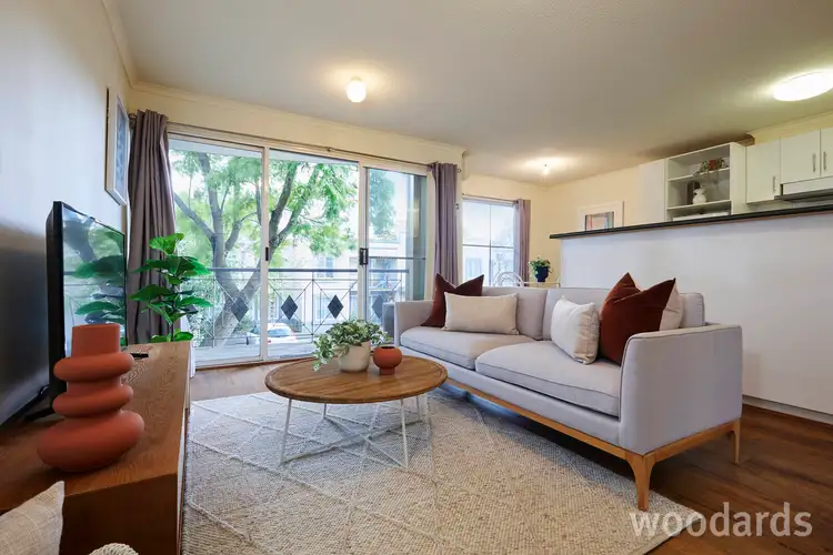 15/997 Dandenong Road, Malvern East VIC 3145