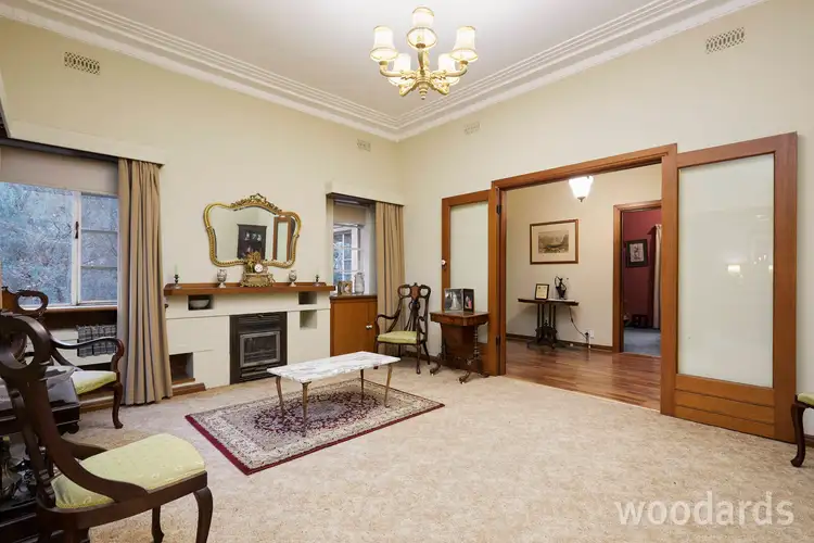 Fifth view of Homely house listing, 11 Mitchell Road, Caulfield North VIC 3161