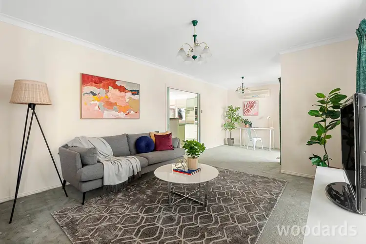 Second view of Homely house listing, 7 Arlington Street, Reservoir VIC 3073