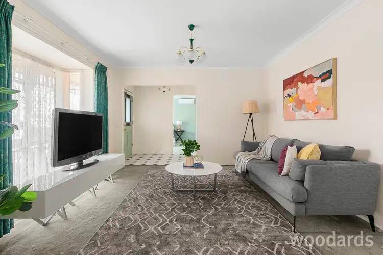 Third view of Homely house listing, 7 Arlington Street, Reservoir VIC 3073