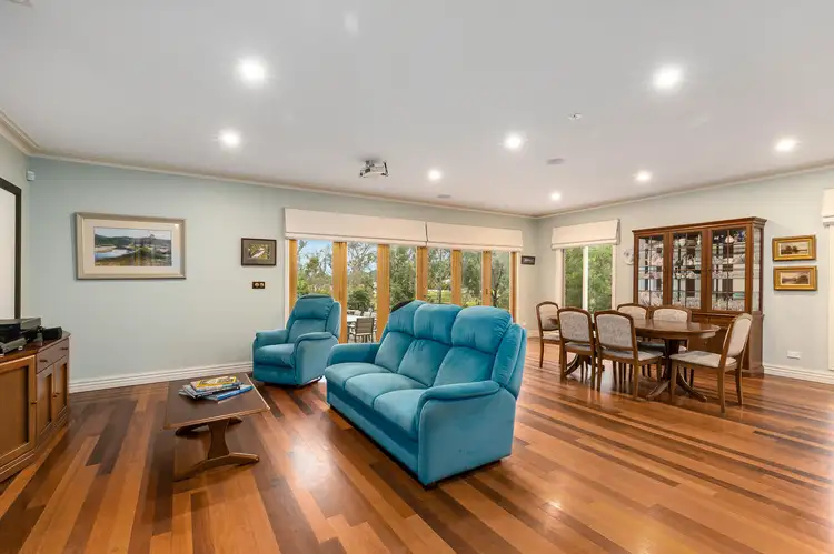 Fourth view of Homely house listing, 8 Holstein Place, Doreen VIC 3754